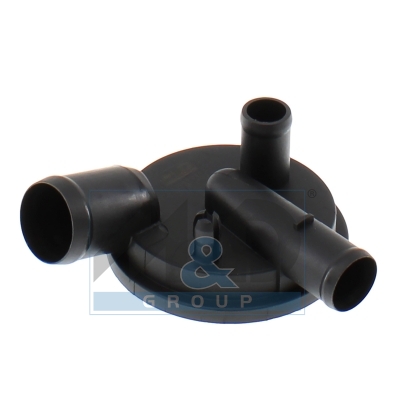 Soupape, dégazage du carter