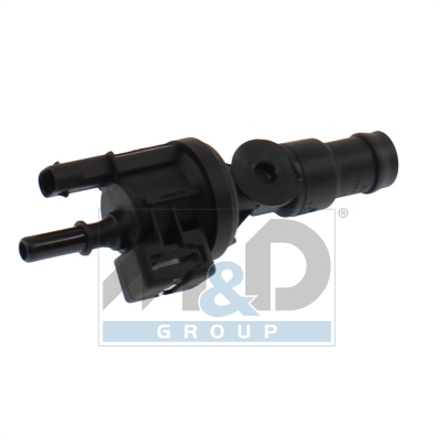 Breather Valve, Fuel Tank