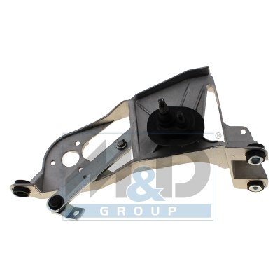 Windscreen wiper linkage