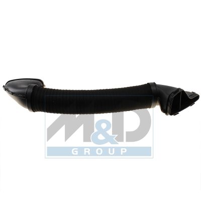 Air intake duct hose