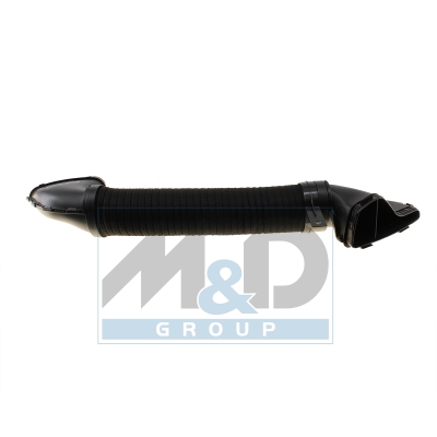 Air intake duct hose