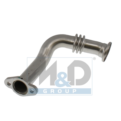 EGR connecting pipe