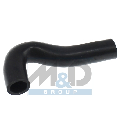 Tuyau de ventilation du carter-moteur