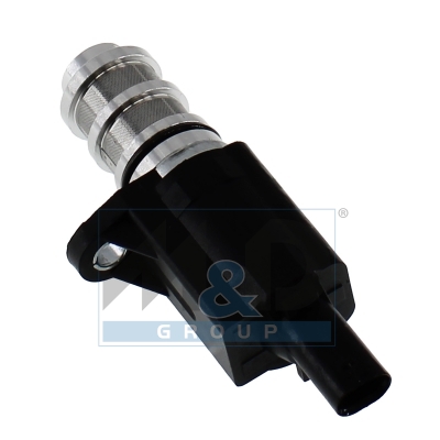 camshaft phaser solenoid valve