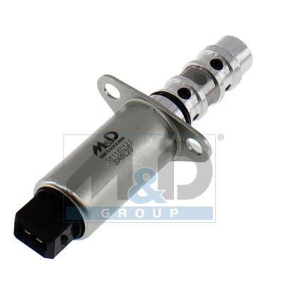 camshaft phaser solenoid valve