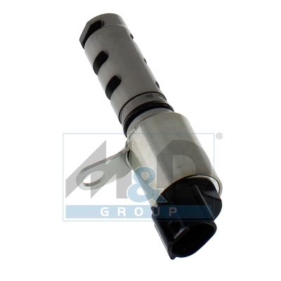camshaft phaser solenoid valve