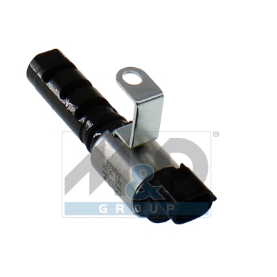 camshaft phaser solenoid valve