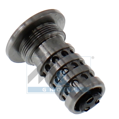 camshaft phaser solenoid valve