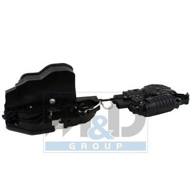 Actionneur serrure de porte