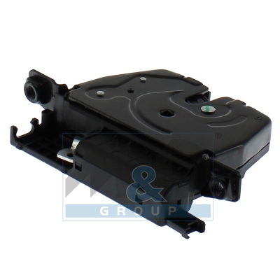 Actionneur serrure de coffre