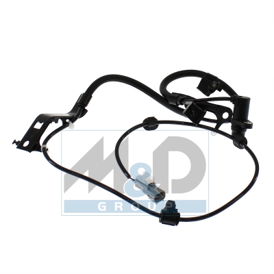 ABS sensor