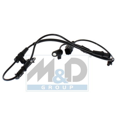 ABS sensor