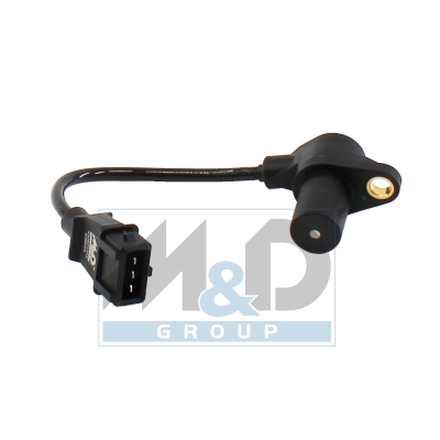 Crankshaft sensor