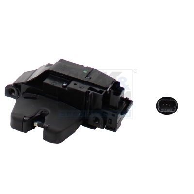 [311011] Tailgate Lock