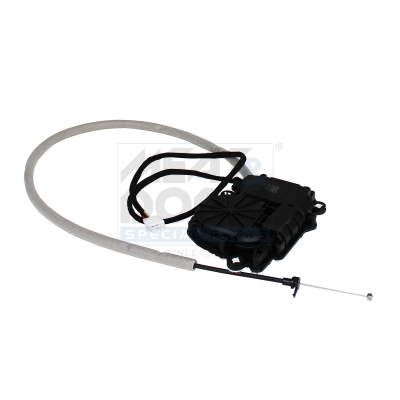 [31932] Actuator, central locking system