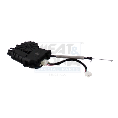 [31934] Actuator, central locking system