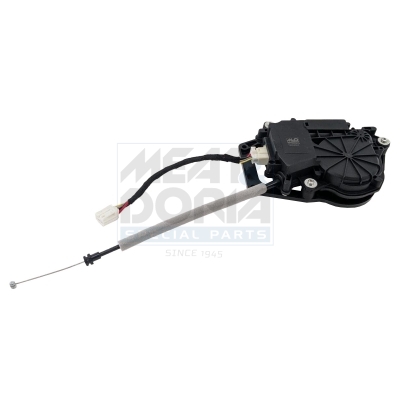 [31936] trunk locker