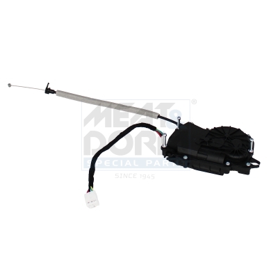 [31939] Actuator, central locking system