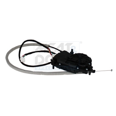 [31940] Actuator, central locking system