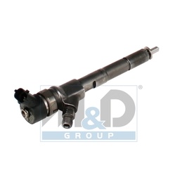 Injector Nozzle