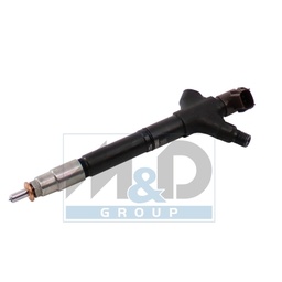 Injector Nozzle