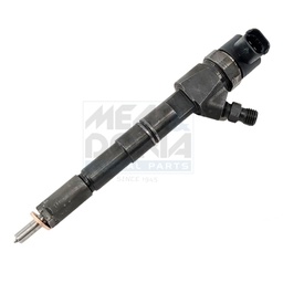 Injector Nozzle