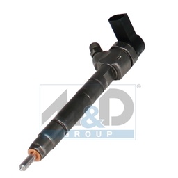Injector Nozzle