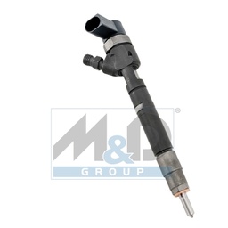Injector Nozzle