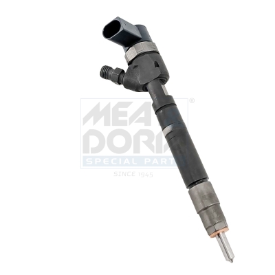 [74316R] Common Rail Diesel Injector