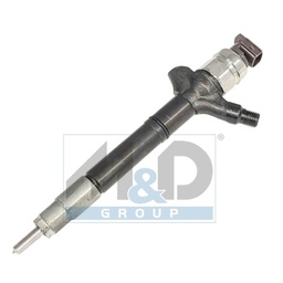Injector Nozzle