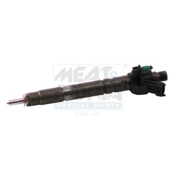 Injector Nozzle