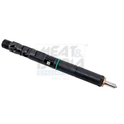 Injector Nozzle