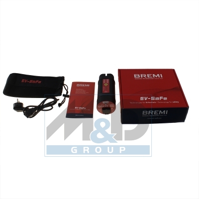 [EVSAFE01] Dispositif Ev-Safe KIT