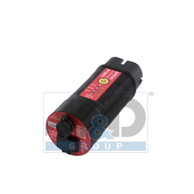 [EVSAFE02] Ev-Safe KIT device