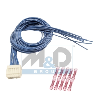 [25771] Repair Kit, cable set