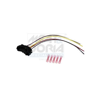 [25769] Repair Kit, cable set