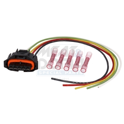 [25618] Plug Sleeve, ignition system