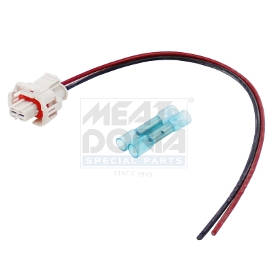 [25620] Plug Sleeve, ignition system