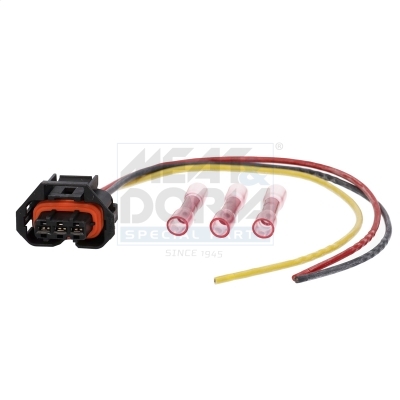 [25621] Plug Sleeve, ignition system