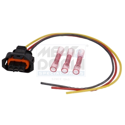[25622] Plug Sleeve, ignition system