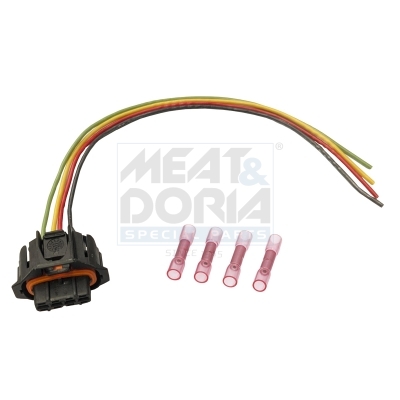 [25624] Cable Repair Set, mass air flow sensor