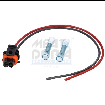 [25625] Plug Sleeve, ignition system