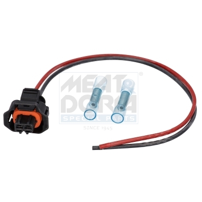 [25628] Plug Sleeve, ignition system