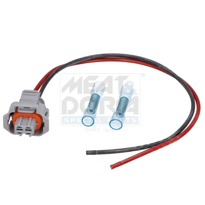 [25630] Plug Sleeve, ignition system