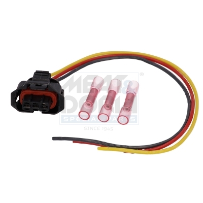 [25633] Plug Sleeve, ignition system