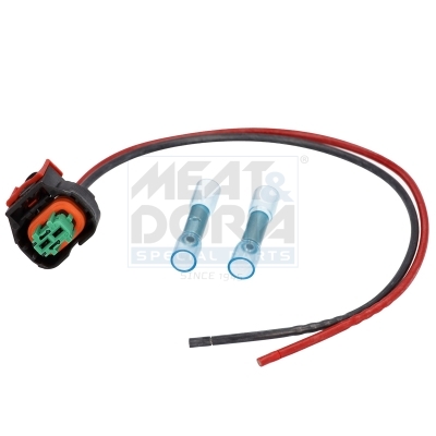 [25639] Plug Housing