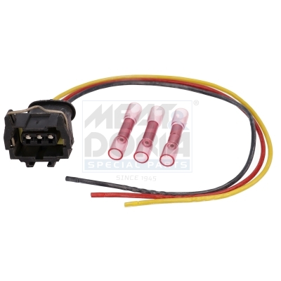 [25641] Plug Sleeve, ignition system