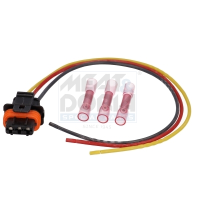 [25644] Plug Sleeve, ignition system