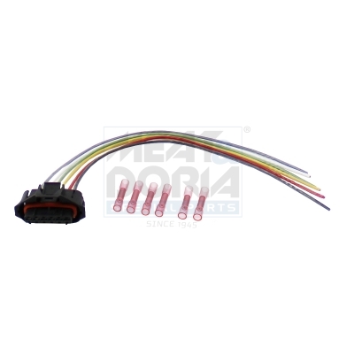 [25646] Plug Sleeve, ignition system