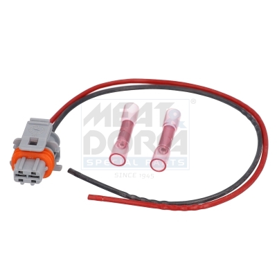 [25649] Plug Sleeve, ignition system
